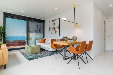 Benidorm Beach Benidorm, Alicante, Hiszpania nr 28780 – zdjęcie 9