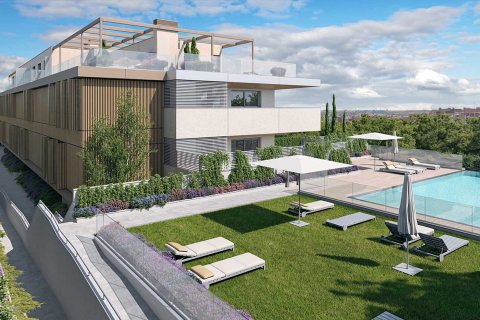 Terrazas de Boadilla Madrid, Hiszpania nr 56994 – zdjęcie 8