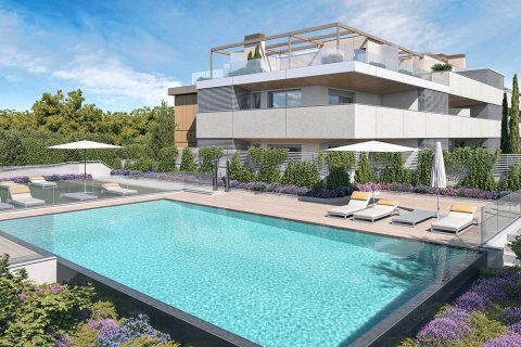 Terrazas de Boadilla Madrid, Hiszpania nr 56994 – zdjęcie 1