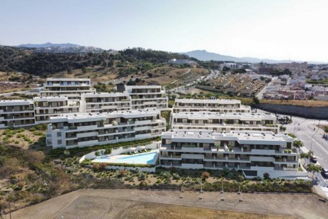 Atica Homes w Estepona, Malaga, Hiszpania nr 55821 – zdjęcie 7