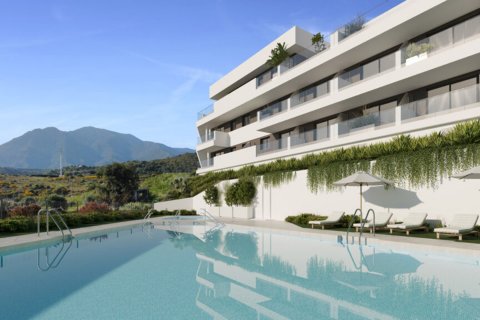Atica Homes Estepona, Malaga, Hiszpania nr 55821 – zdjęcie 9
