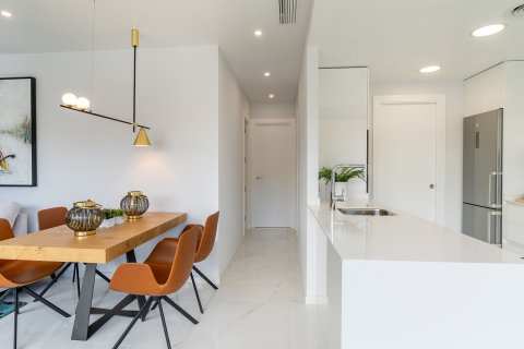 Benidorm Beach Benidorm, Alicante, Hiszpania nr 28780 – zdjęcie 10
