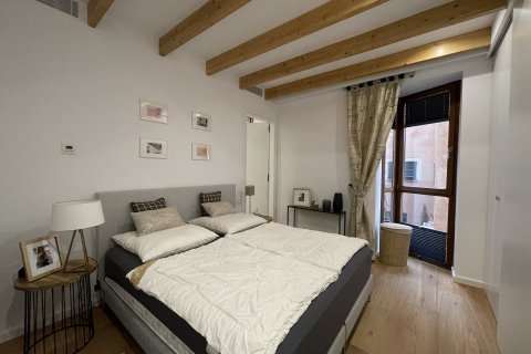 Apartament w Palma de Majorca, Mallorca, Hiszpania 1 sypialnia, 58 mkw. nr 55784 – zdjęcie 4