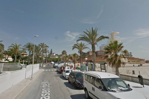 Willa w La Zenia, Alicante, Hiszpania 4 sypialnie, 333 mkw. nr 56306 – zdjęcie 9