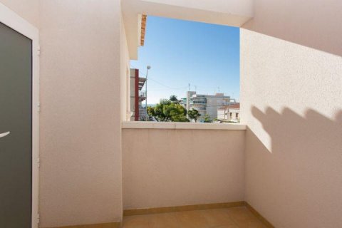 Apartament w Santa Pola, Alicante, Hiszpania 3 sypialnie, 88 mkw. nr 56133 – zdjęcie 20