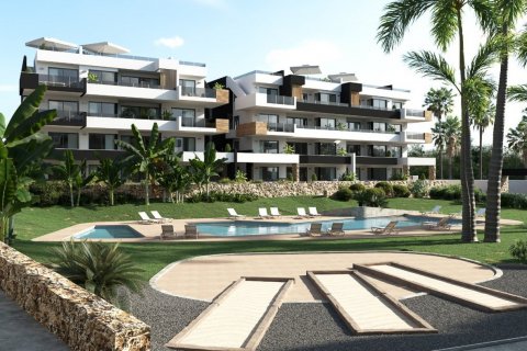 Penthouse w Los Altos, Alicante, Hiszpania 2 sypialnie, 75 mkw. nr 56457 – zdjęcie 9