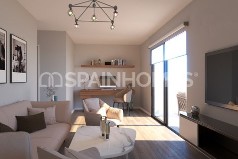 Penthouse w Velez-Malaga, Malaga, Hiszpania 2 sypialnie, 88 mkw. nr 56951 – zdjęcie 4