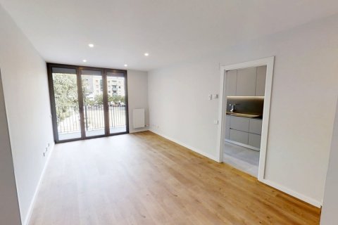 Apartament Barcelona, Hiszpania 3 sypialnie, 74 mkw. nr 57368 – zdjęcie 12