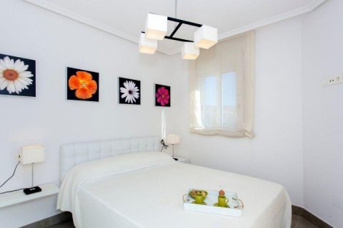 Apartament w Santa Pola, Alicante, Hiszpania 3 sypialnie, 88 mkw. nr 56133 – zdjęcie 10