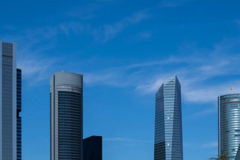 Real estate in Spain attracted ten new international investment companies
