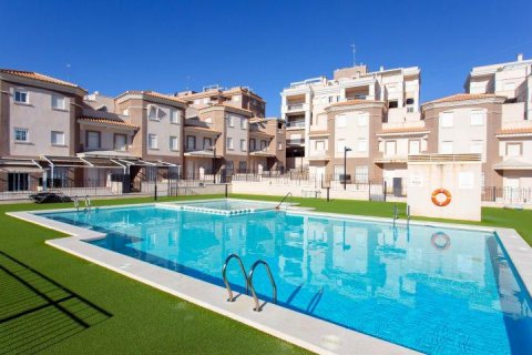 Apartament w Santa Pola, Alicante, Hiszpania 3 sypialnie, 88 mkw. nr 56133 – zdjęcie 3