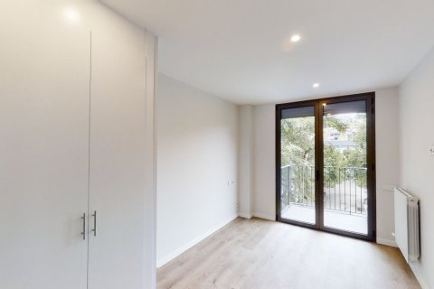 Apartament Barcelona, Hiszpania 3 sypialnie, 74 mkw. nr 57368 – zdjęcie 15