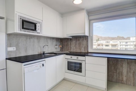 Apartament w Port De Pollenca, Mallorca, Hiszpania 2 sypialnie, 65 mkw. nr 57028 – zdjęcie 5
