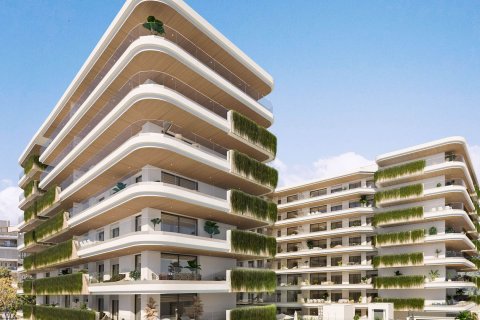 JADE Towers w Fuengirola, Malaga, Hiszpania nr 36608 – zdjęcie 9