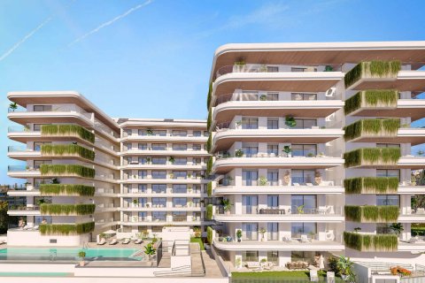 JADE Towers w Fuengirola, Malaga, Hiszpania nr 36608 – zdjęcie 10