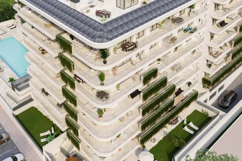 JADE Towers Fuengirola, Malaga, Hiszpania nr 36608 – zdjęcie 10