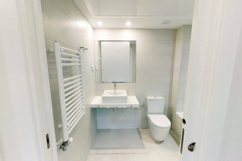 Apartament Barcelona, Hiszpania 3 sypialnie, 74 mkw. nr 57368 – zdjęcie 7