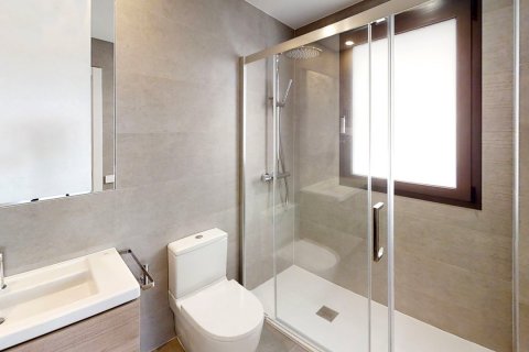 Apartament Barcelona, Hiszpania 3 sypialnie, 74 mkw. nr 57368 – zdjęcie 6
