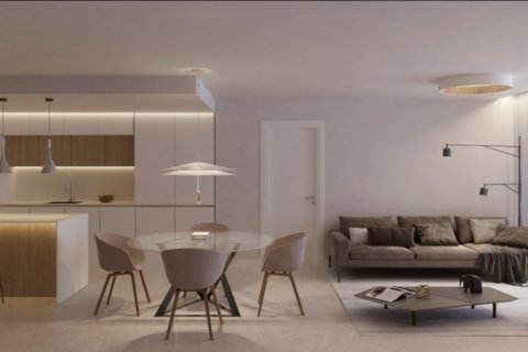 Penthouse w La Mata, Alicante, Hiszpania 3 sypialnie, 91 mkw. nr 56372 – zdjęcie 4