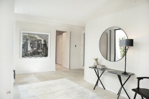 Apartament w Palma de Majorca, Mallorca, Hiszpania 3 sypialnie, 277 mkw. nr 56616 – zdjęcie 11