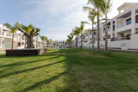 Apartament w Los Balcones, Alicante, Hiszpania 2 sypialnie, 63 mkw. nr 56250 – zdjęcie 26