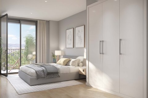Apartament Barcelona, Hiszpania 3 sypialnie, 74 mkw. nr 57368 – zdjęcie 1