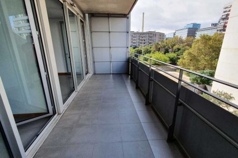 Apartament w Barcelona, Hiszpania 1 sypialnia, 75 mkw. nr 56923 – zdjęcie 8