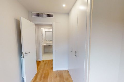 Apartament Barcelona, Hiszpania 3 sypialnie, 74 mkw. nr 57368 – zdjęcie 9