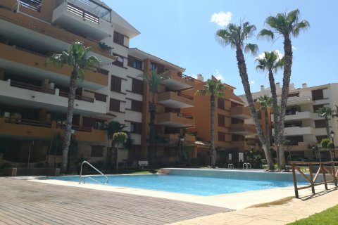 Apartament w Punta Prima, Alicante, Hiszpania 3 sypialnie, 138 mkw. nr 58717 – zdjęcie 9