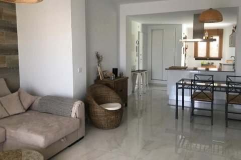 Apartament w Polop, Alicante, Hiszpania 3 sypialnie, 93 mkw. nr 58754 – zdjęcie 1