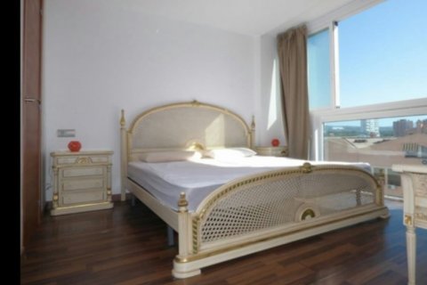 Apartament w Benidorm, Alicante, Hiszpania 2 sypialnie, 120 mkw. nr 58360 – zdjęcie 7