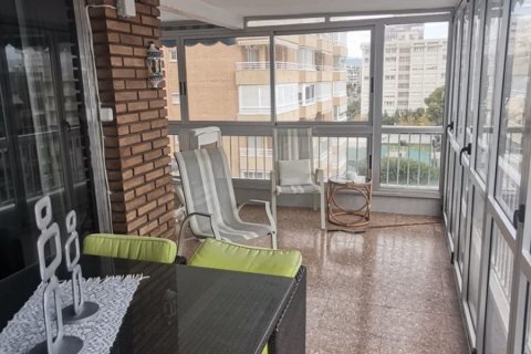 Apartament w San Juan, Alicante, Hiszpania 3 sypialnie, 107 mkw. nr 58908 – zdjęcie 5