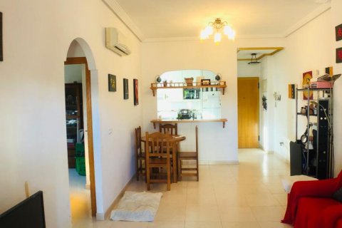 Apartament w Gran Alacant, Alicante, Hiszpania 2 sypialnie, 70 mkw. nr 58499 – zdjęcie 2