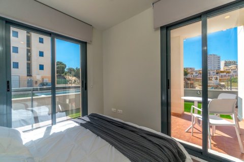 Apartament w Guardamar del Segura, Alicante, Hiszpania 2 sypialnie, 69 mkw. nr 58060 – zdjęcie 6