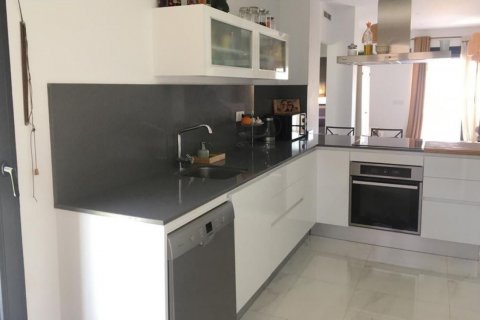 Apartament w Polop, Alicante, Hiszpania 3 sypialnie, 93 mkw. nr 58754 – zdjęcie 2