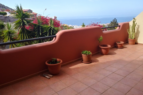 Apartament w Santa Cruz de Tenerife, Tenerife, Hiszpania 2 sypialnie, 100 mkw. nr 58472 – zdjęcie 9