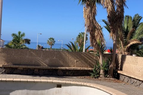 Willa w Santa Cruz de Tenerife, Tenerife, Hiszpania 3 sypialnie, 112 mkw. nr 58657 – zdjęcie 1