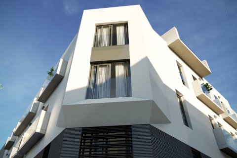 Bosco Malaga, Hiszpania nr 59577 – zdjęcie 2