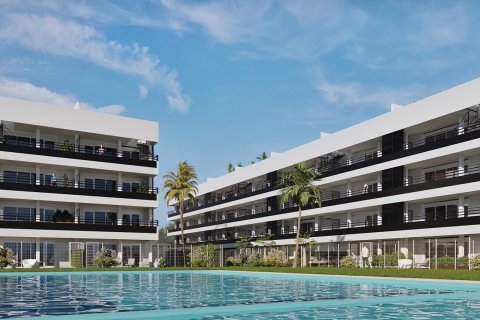 Aqua Mare Castellon de la Plana, Castellon, Hiszpania nr 57722 – zdjęcie 1