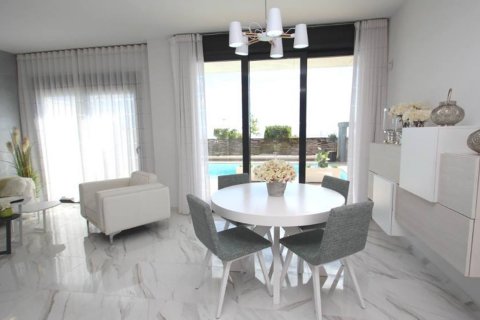 Bellavista San Miguel de Salinas, Alicante, Hiszpania nr 52084 – zdjęcie 7
