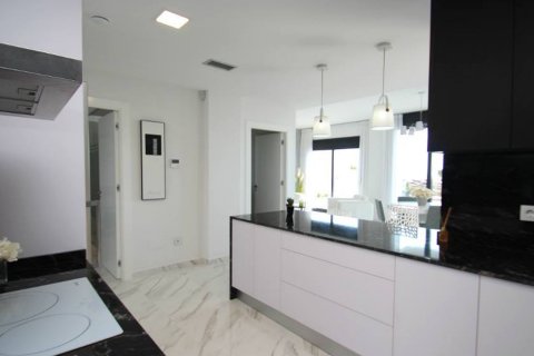 Bellavista San Miguel de Salinas, Alicante, Hiszpania nr 52084 – zdjęcie 3