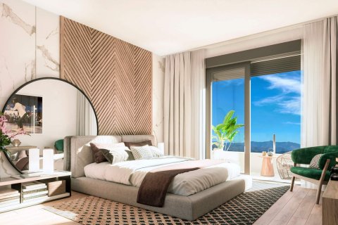 LAS TERRAZAS DE CORTESIN BON AIR Casares, Malaga, Hiszpania nr 57814 – zdjęcie 6