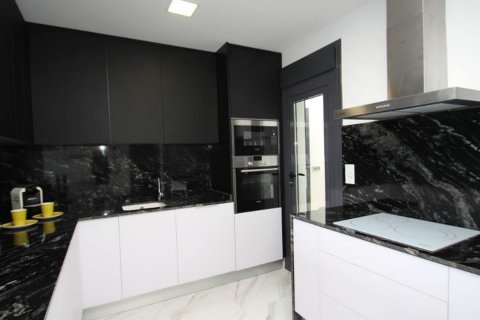 Bellavista San Miguel de Salinas, Alicante, Hiszpania nr 52084 – zdjęcie 2