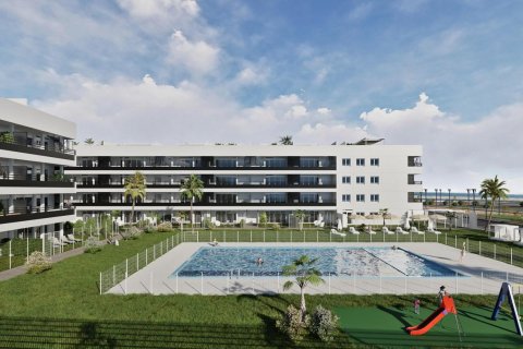 Aqua Mare Castellon de la Plana, Castellon, Hiszpania nr 57722 – zdjęcie 13