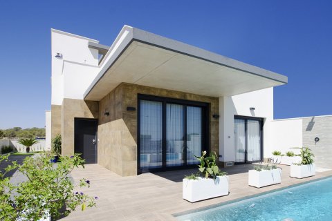 Bellavista San Miguel de Salinas, Alicante, Hiszpania nr 52084 – zdjęcie 13
