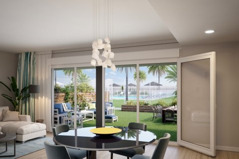 Aqua Mare Castellon de la Plana, Castellon, Hiszpania nr 57722 – zdjęcie 4
