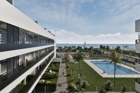 Aqua Mare Castellon de la Plana, Castellon, Hiszpania nr 57722 – zdjęcie 14