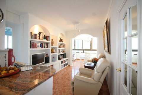Apartament w Benidorm, Alicante, Hiszpania 3 sypialnie, 80 mkw. nr 58968 – zdjęcie 10