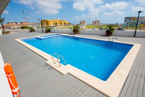 Apartament w Villamartin, Alicante, Hiszpania 2 sypialnie, 127 mkw. nr 58652 – zdjęcie 3
