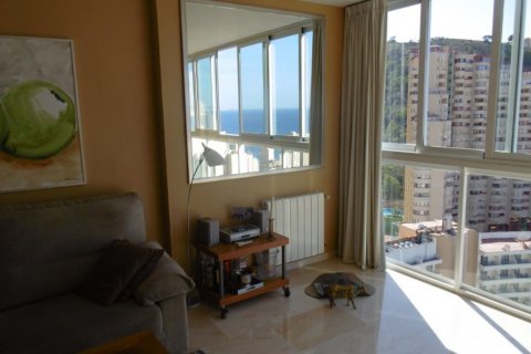 Apartament w Benidorm, Alicante, Hiszpania 2 sypialnie, 85 mkw. nr 58537 – zdjęcie 5
